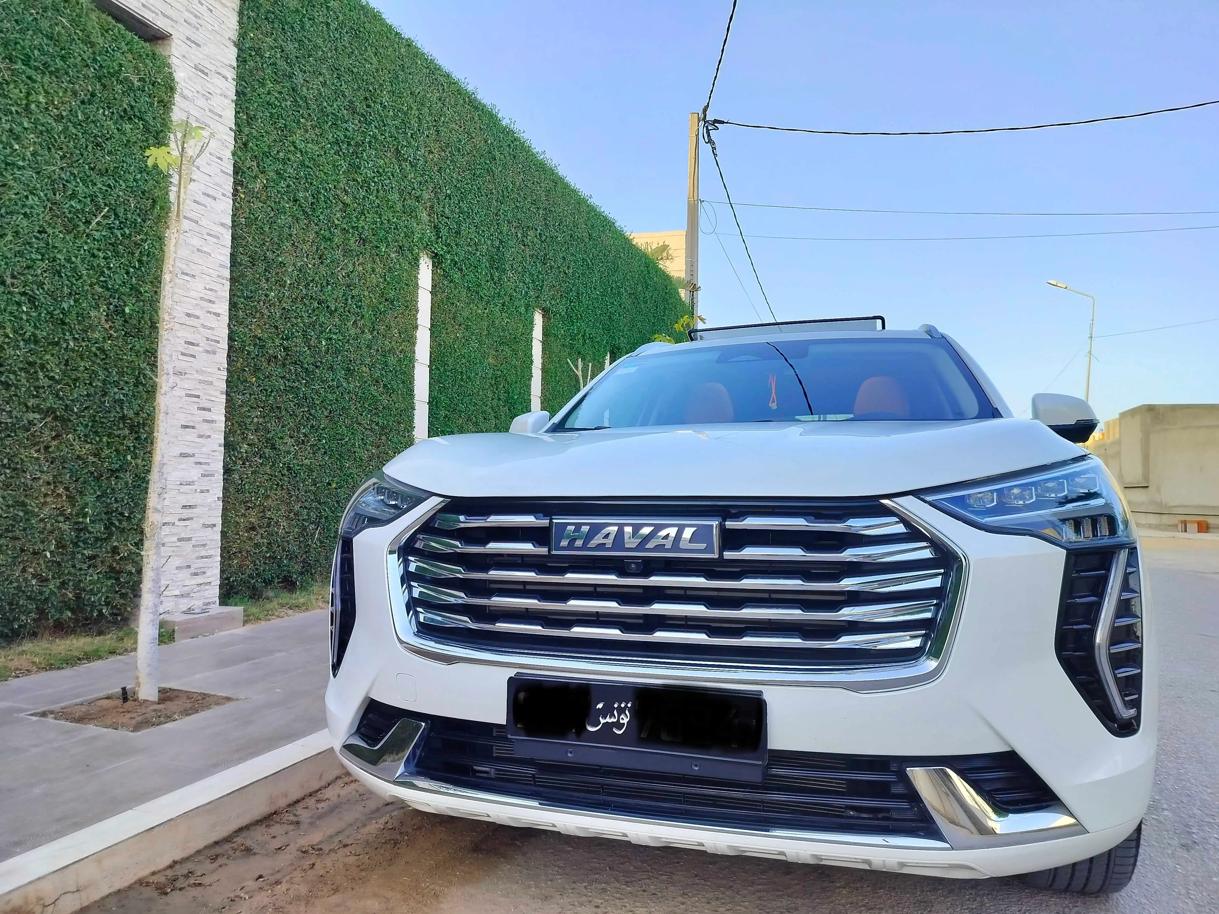  Haval Jolion 2023 à Sfax - Photo 2