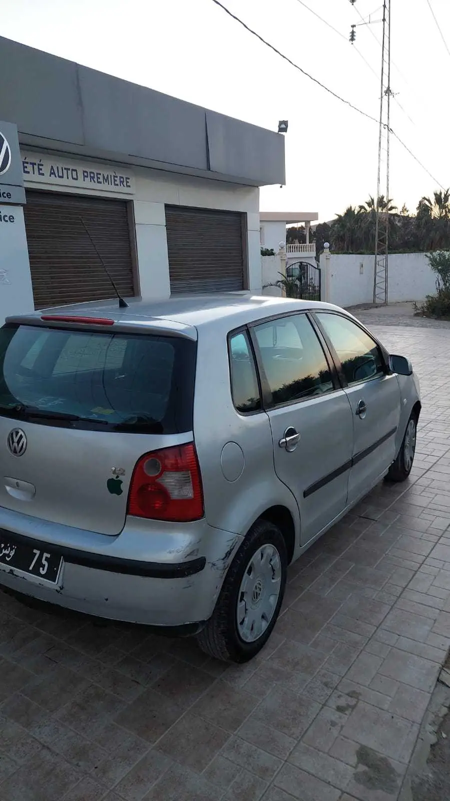  Polo 5 à Bizerte - Photo 2