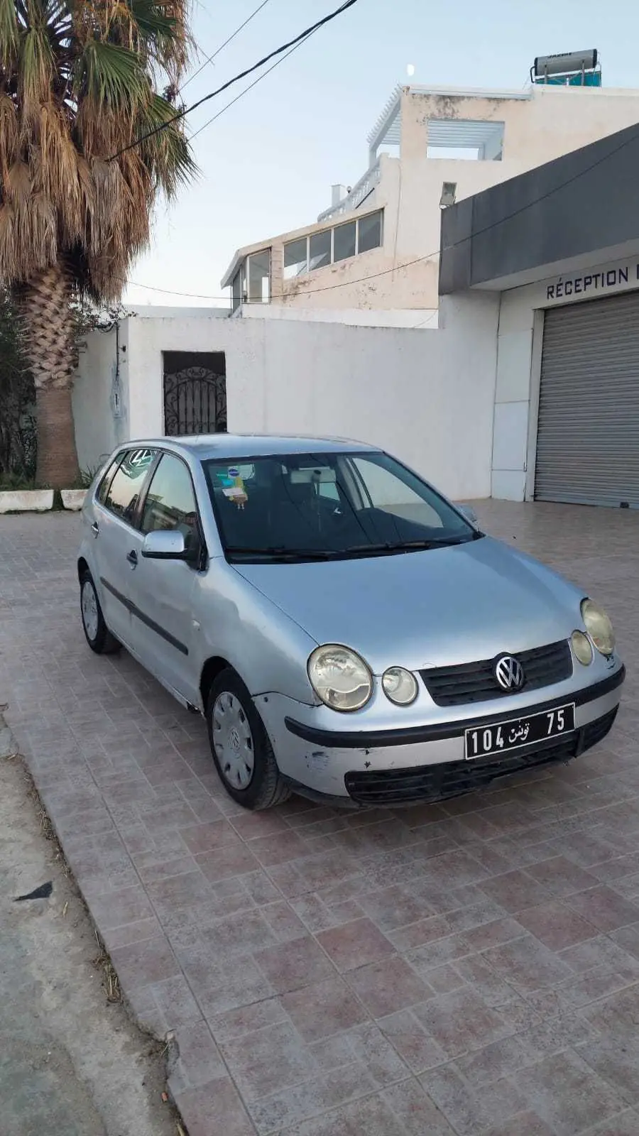  Polo 5 à Bizerte - Photo 3