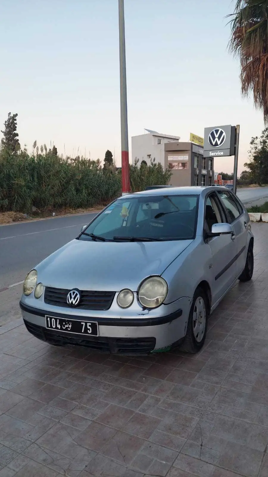  Vendre i20 