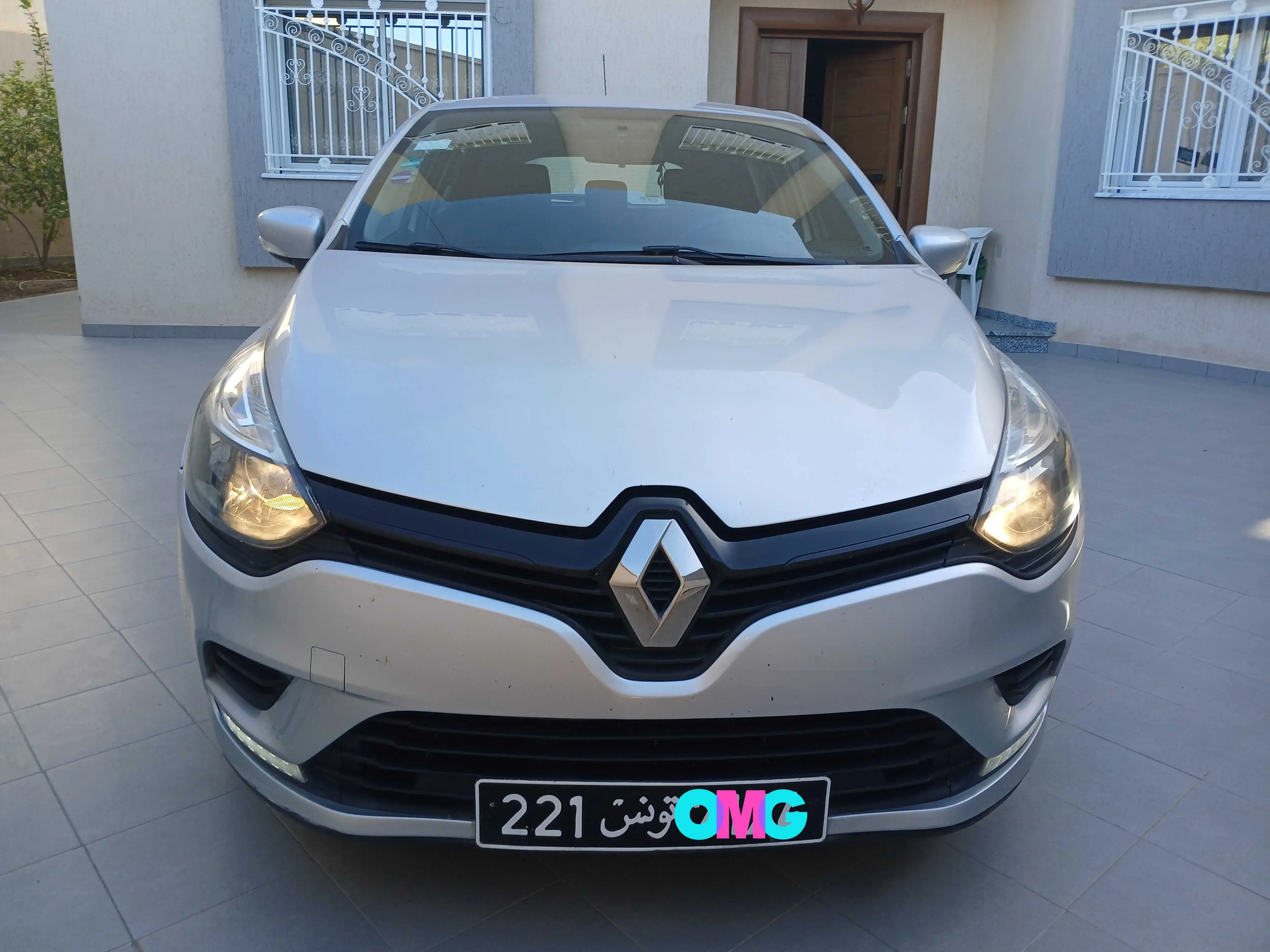 Volkswagen Golf Essence 2019