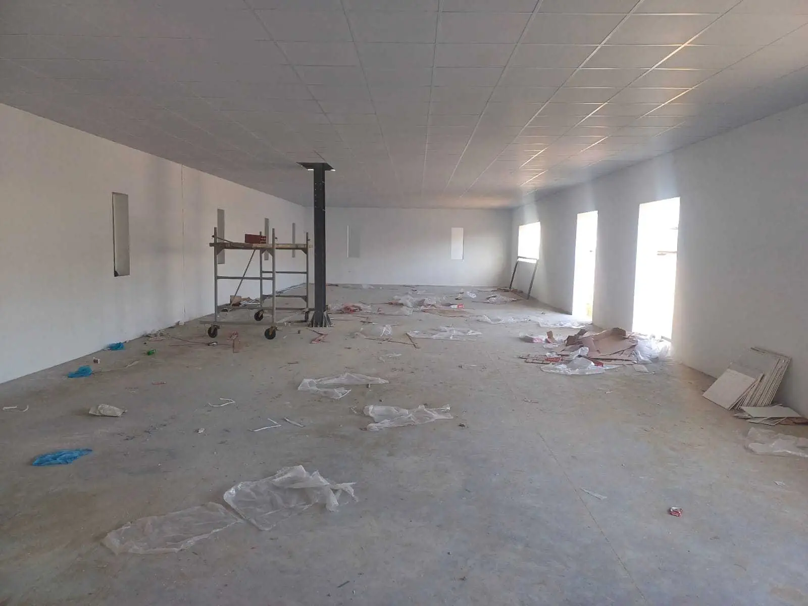  Terrain de 250 m² à Hammamet Nord à vendre 51355351 
