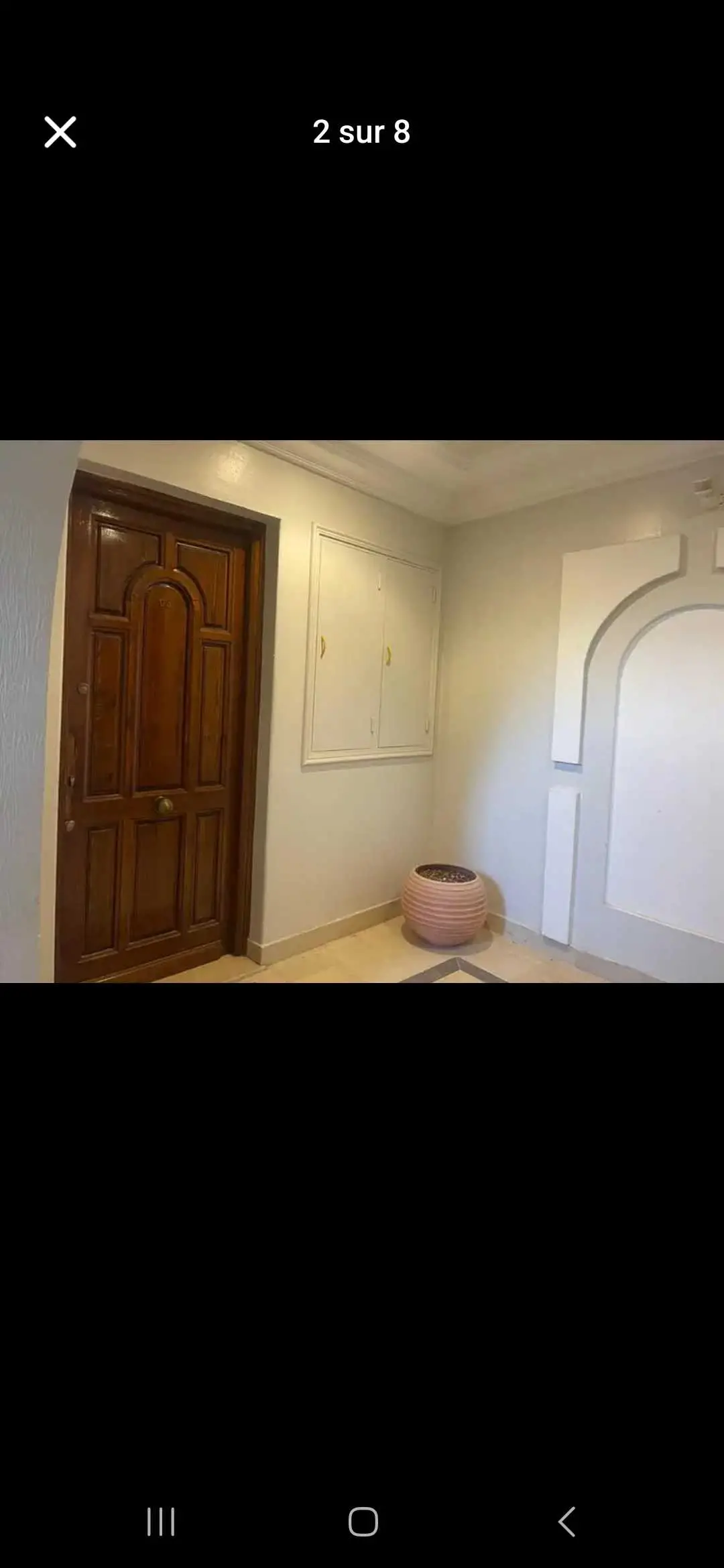 à vendre Maison indépendante S+4