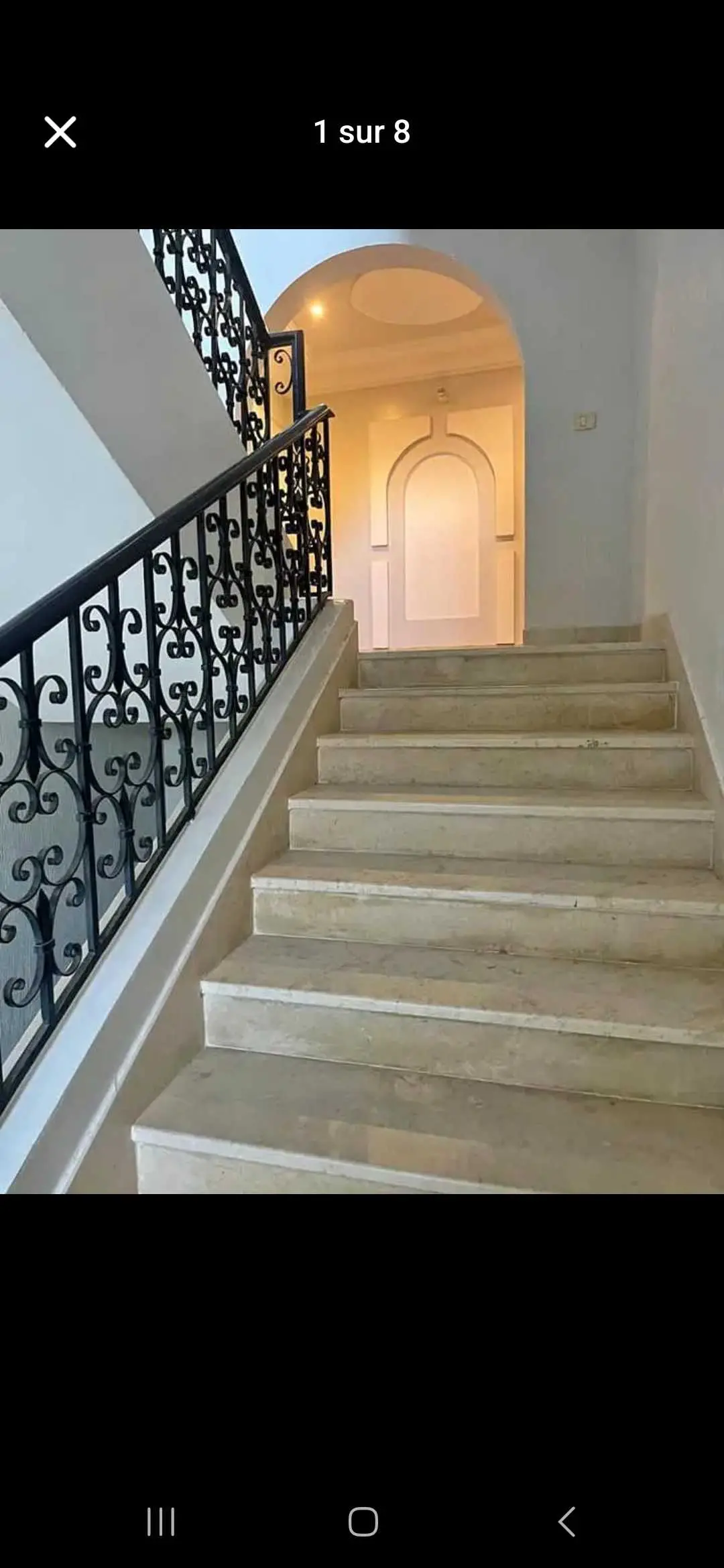  A louer appartement S+2 lieu kantaoui très bonne emplacement à sousse - Photo 2