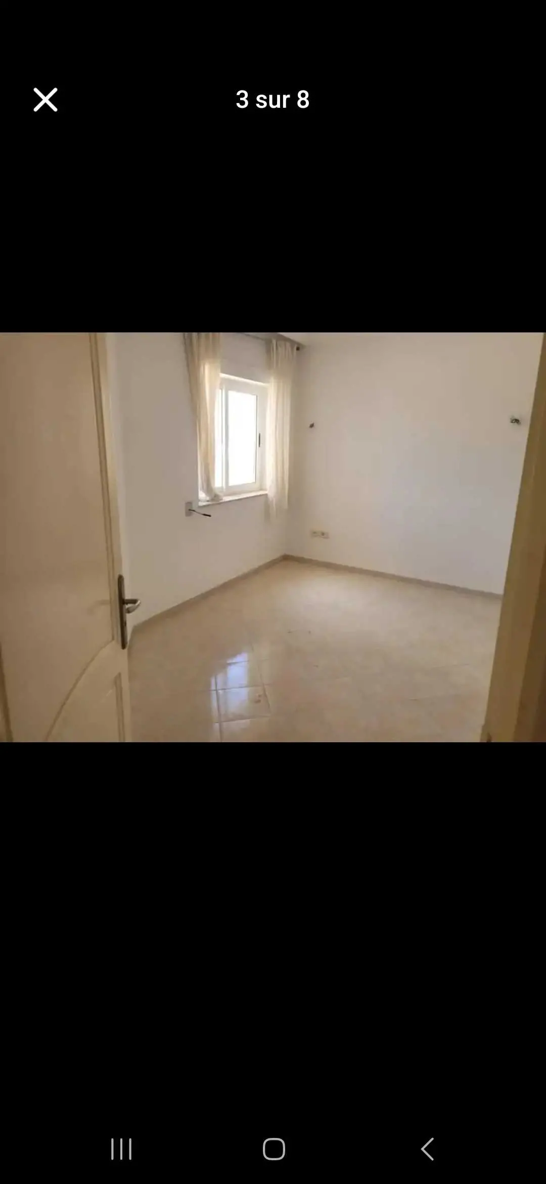 A louer appartement S+2 lieu kantaoui très bonne emplacement à sousse - Photo 3