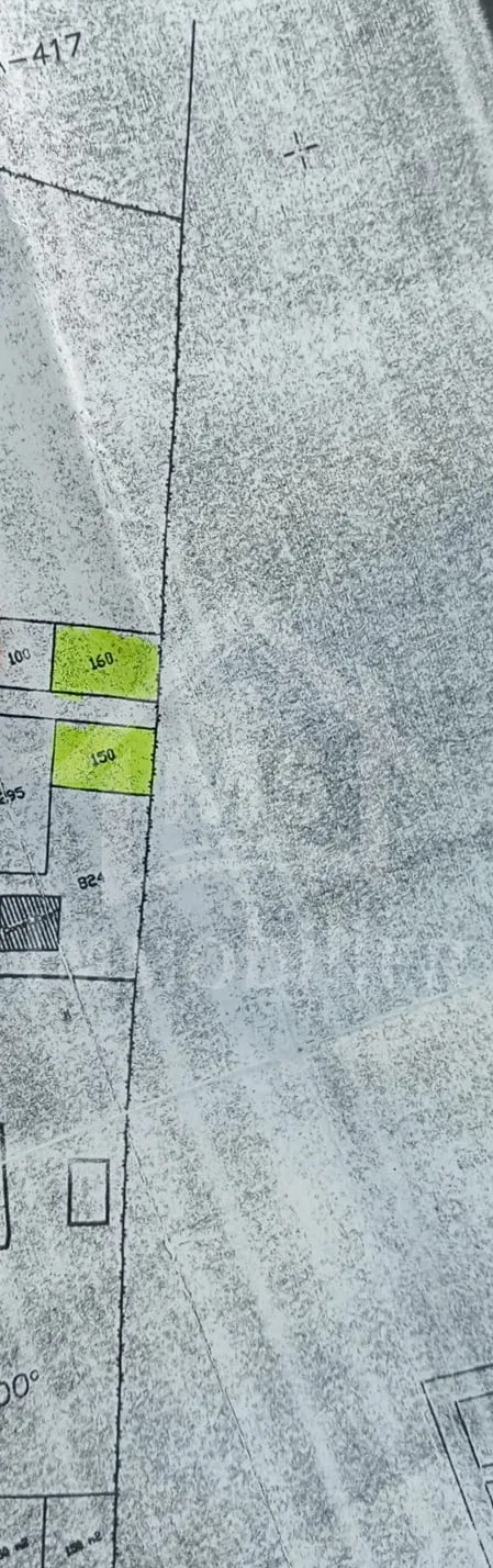  Deux lots de terrain à vendre à Hammamet Sud 51355351 à Nabeul - Photo 3