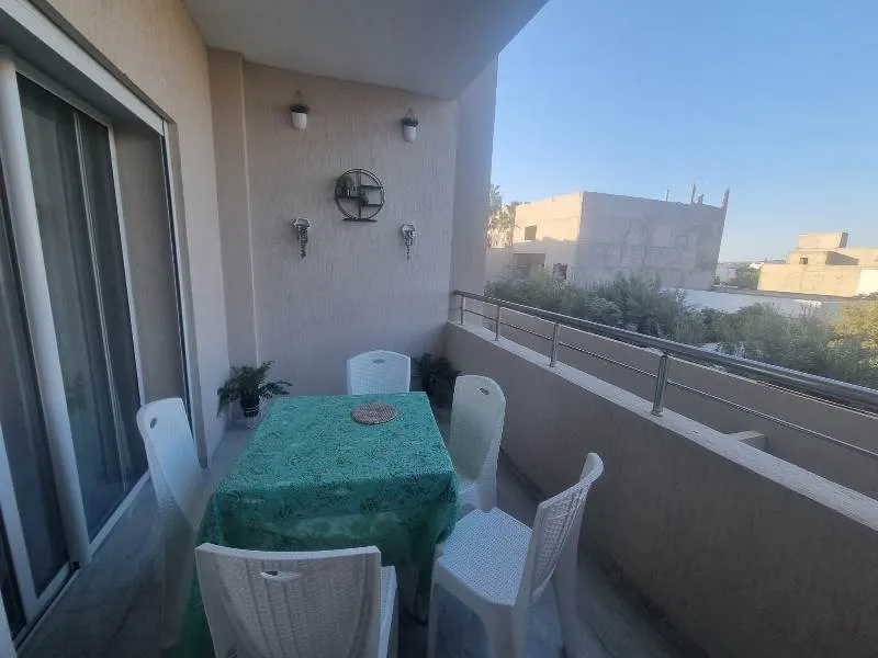 appartement à vendre manar 1 