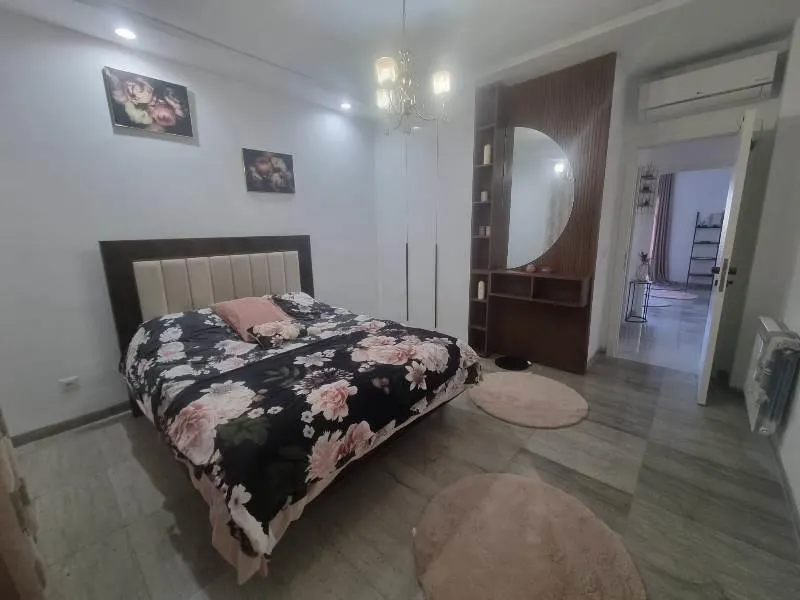  Appartement pink (réf: v2684) à Nabeul - Photo 3