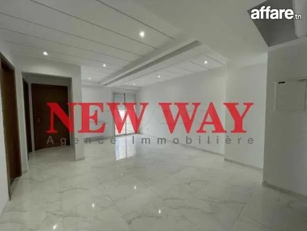  Triplex indépendant (S+4) à Sousse Centre Ville 