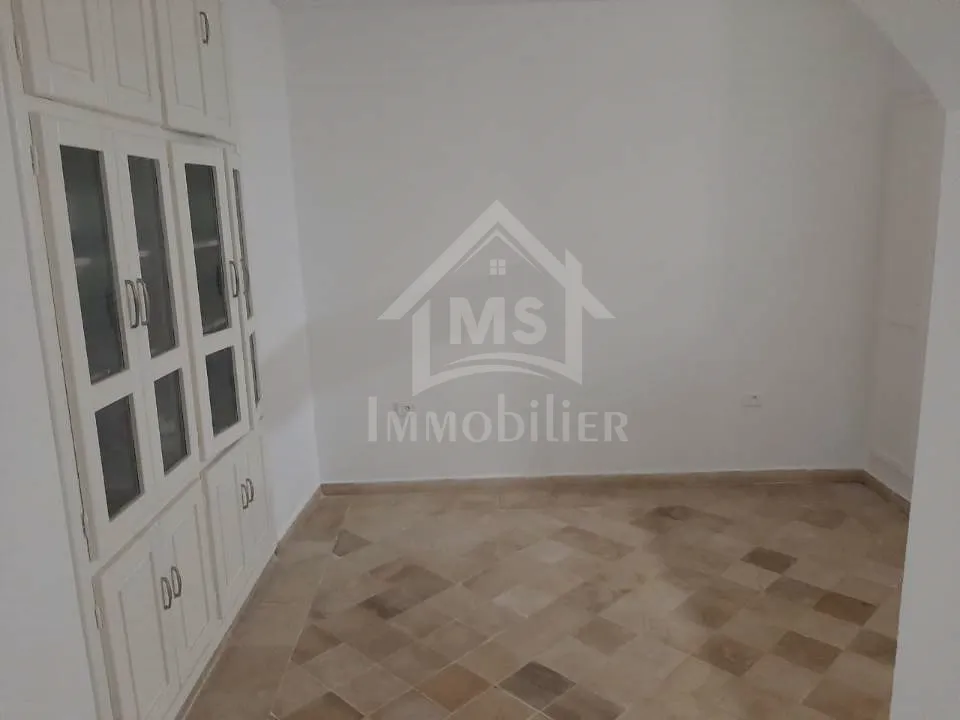  Appartement tout neuf à vendre à Manaret El Hammamet 51355351 à Nabeul - Photo 3