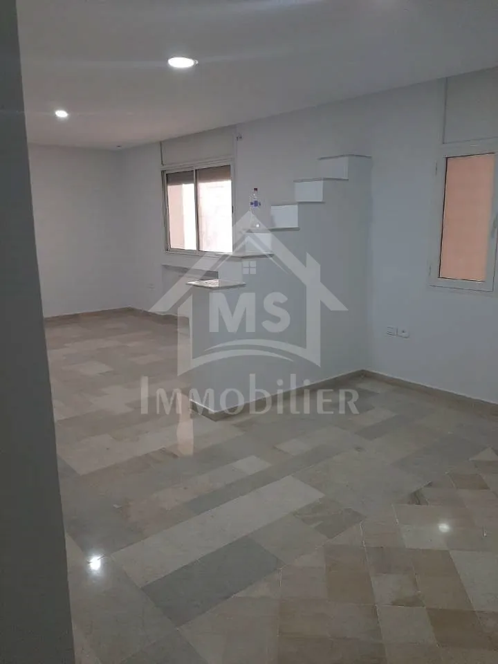  Appartement tout neuf à vendre à Manaret El Hammamet 51355351 à Nabeul - Photo 2