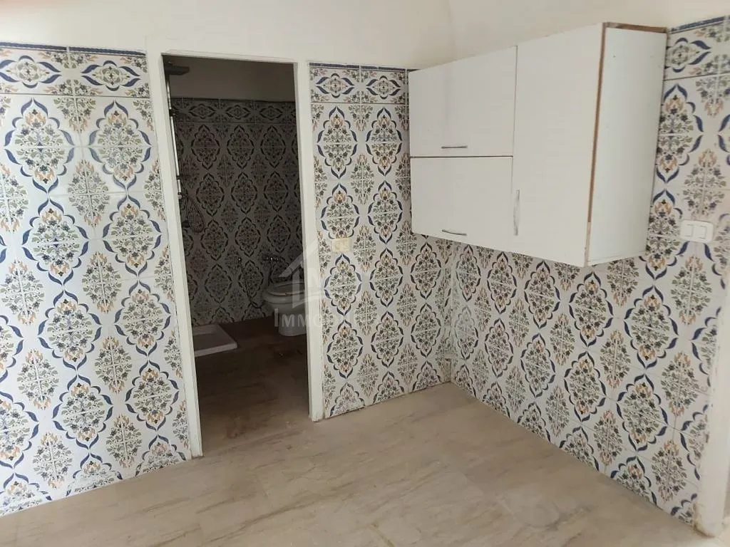  Maison arabe renouvelée à vendre à Hammamet 51355351 à Nabeul - Photo 3