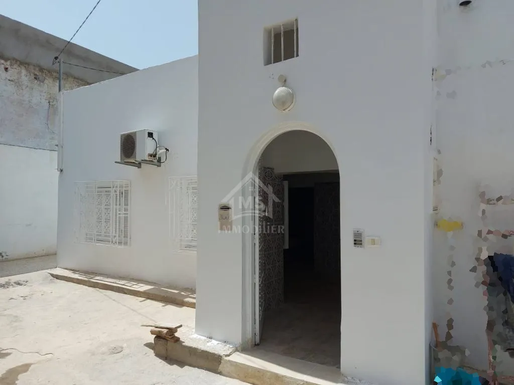  appartement à vendre manar 1 