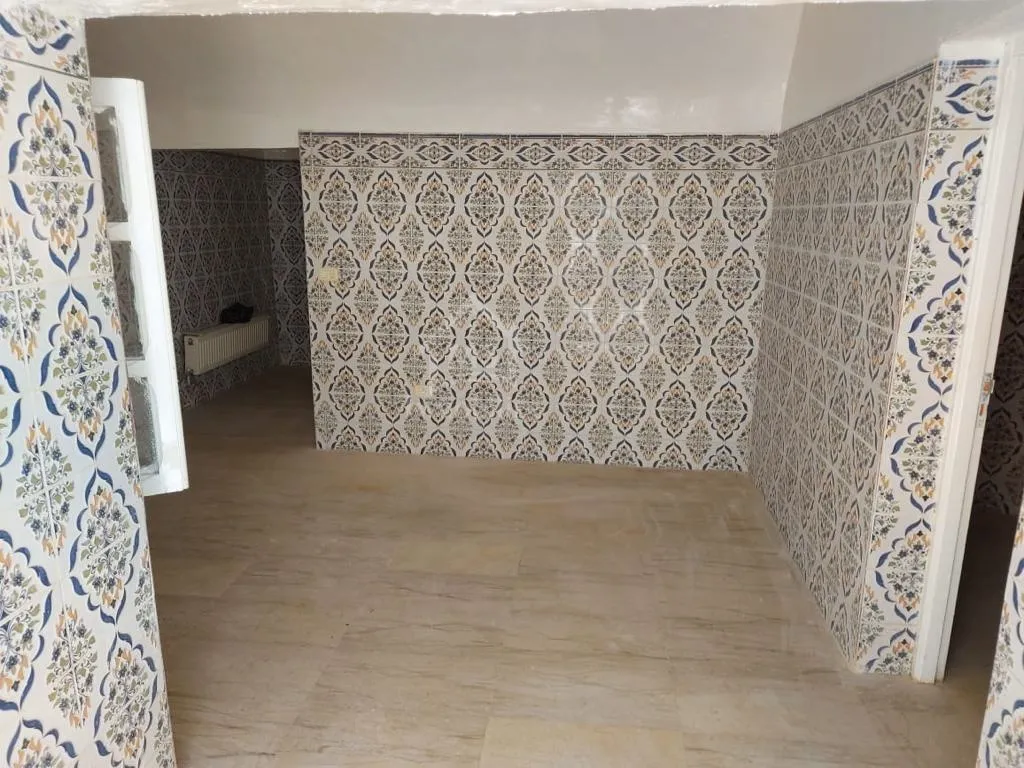  Maison arabe renouvelée à vendre à Hammamet 51355351 à Nabeul - Photo 2