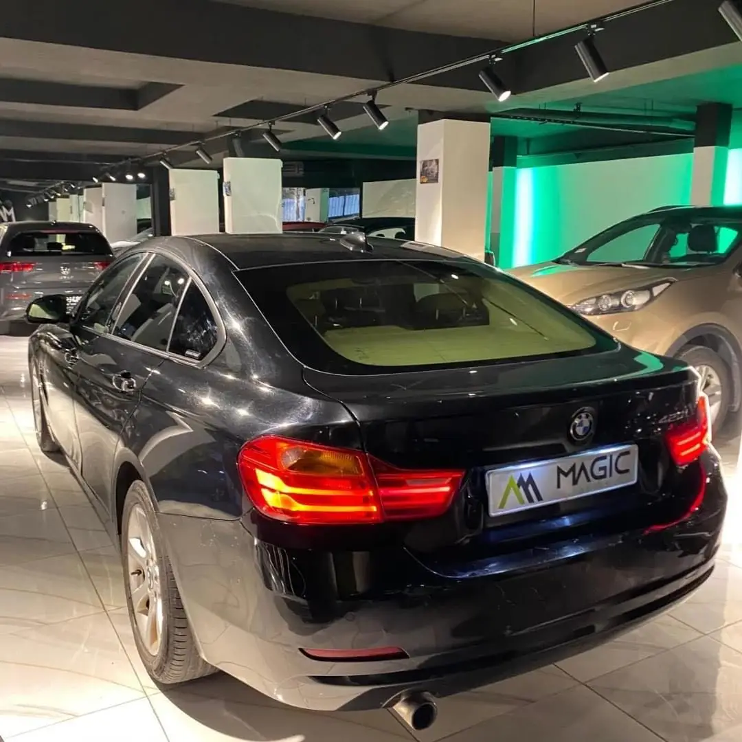 BMW Série 4 Grand coupé à Manouba - Photo 2