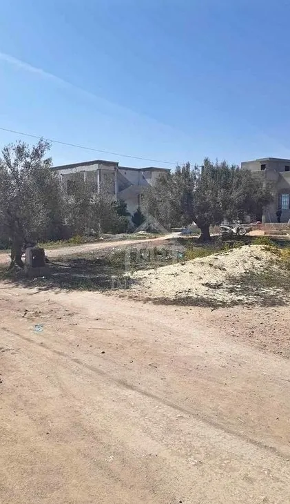  Lot de terrain de 250 m² à Hammamet Sud à vendre 51355351 à Nabeul - Photo 2