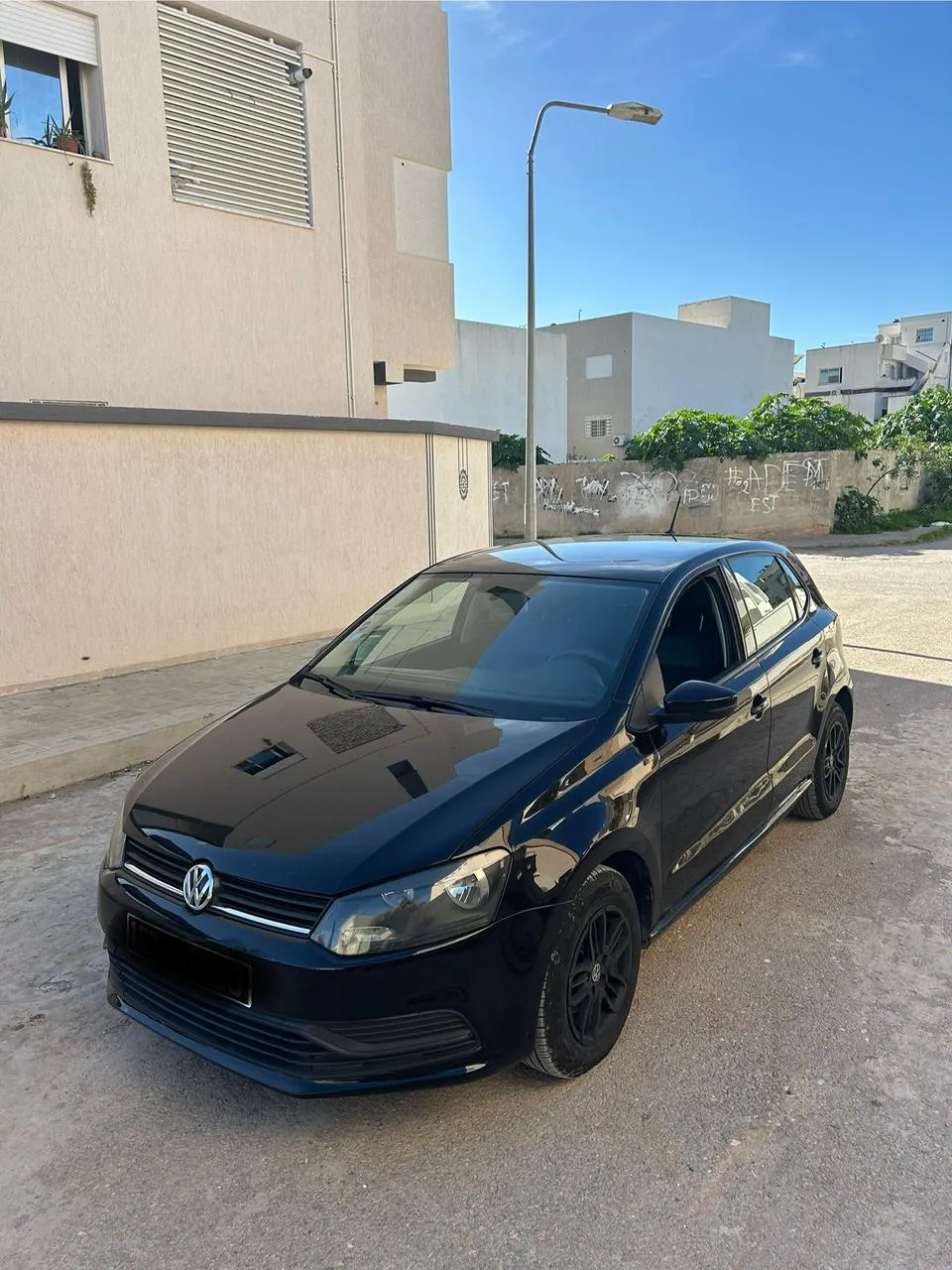  Polo 7 1ér main à Tunis - Photo 2