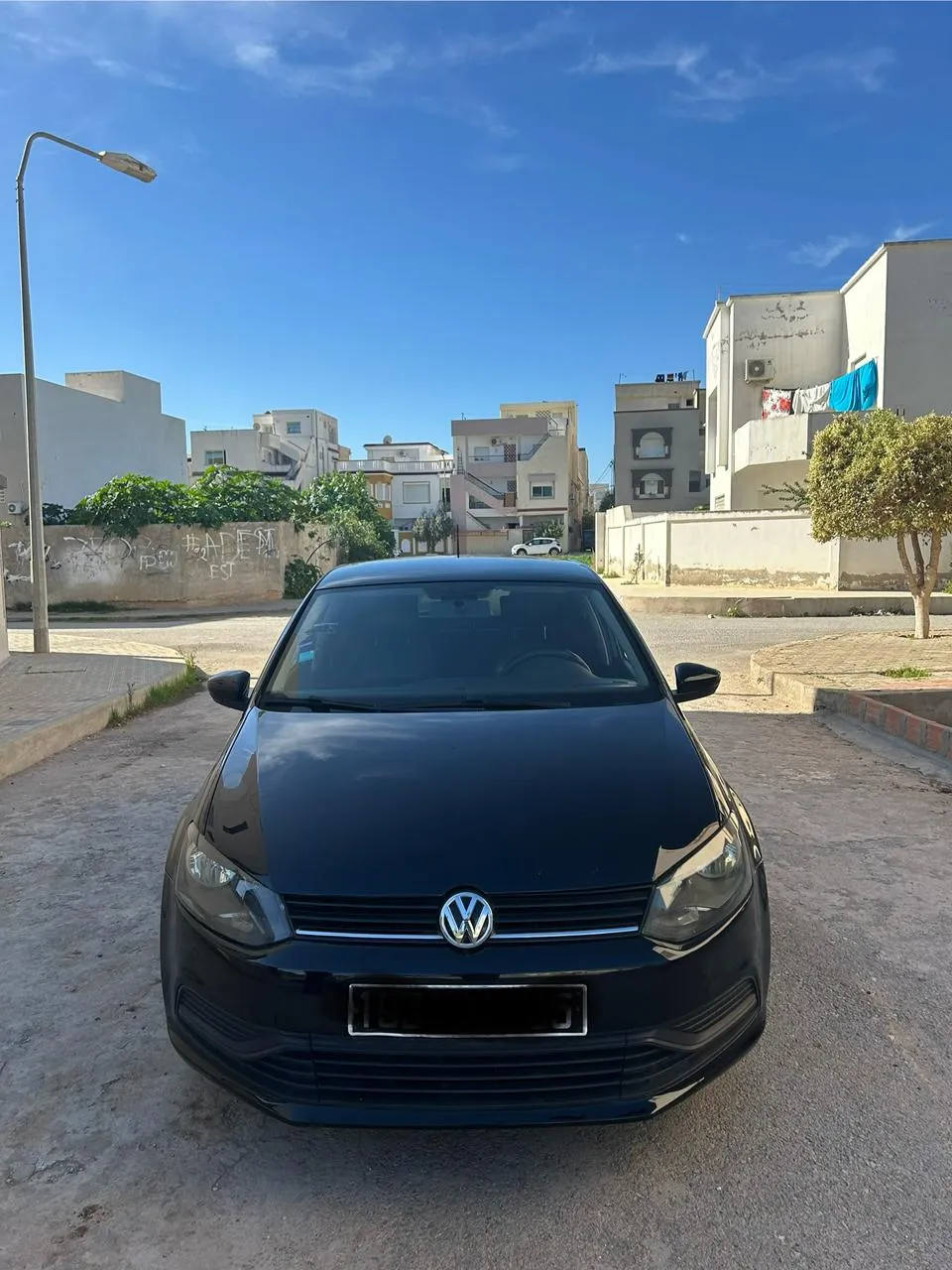  Polo 7 1ér main à Tunis - Photo 3