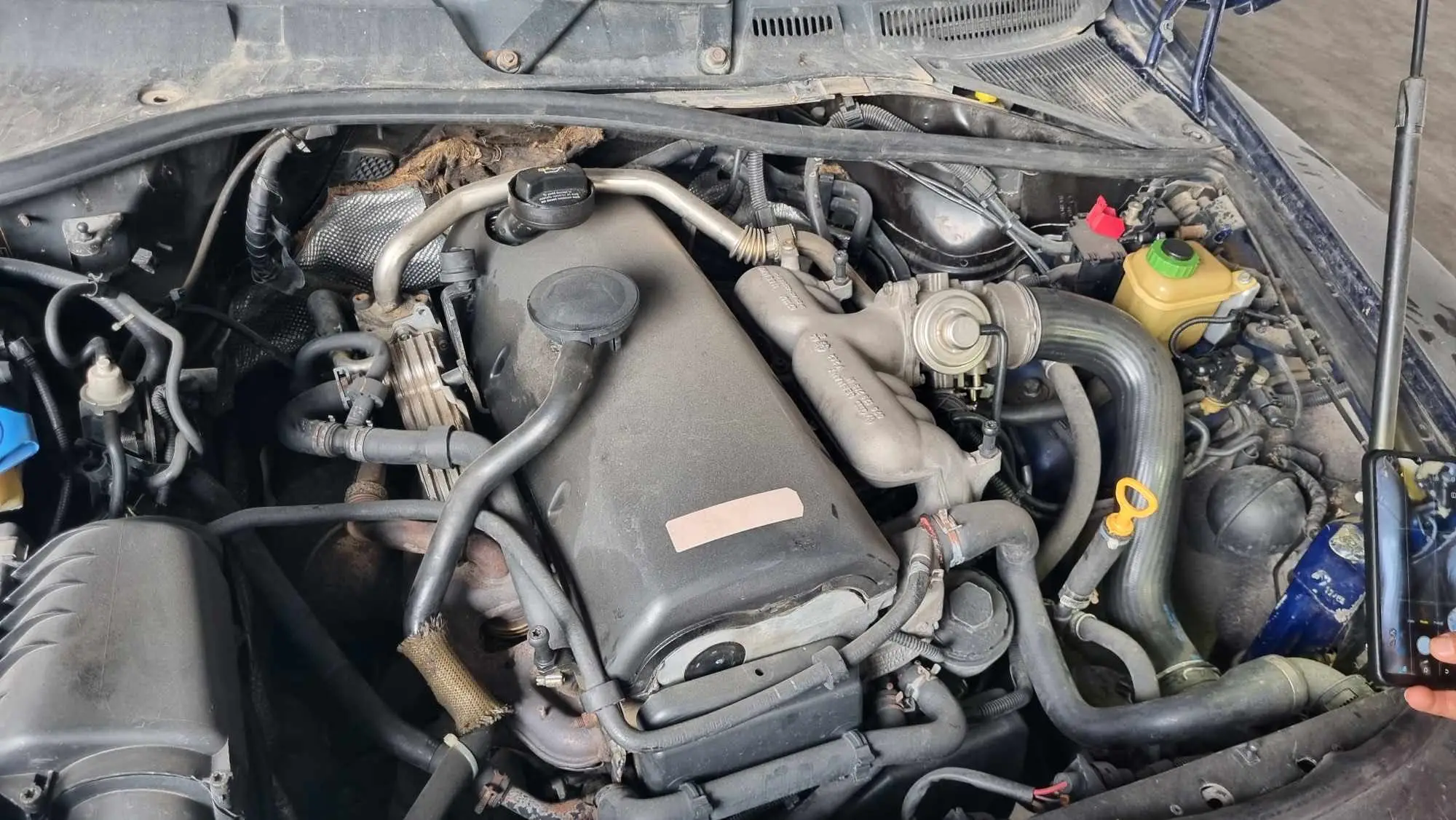  Touareg r5 pour pièces à Ariana - Photo 2