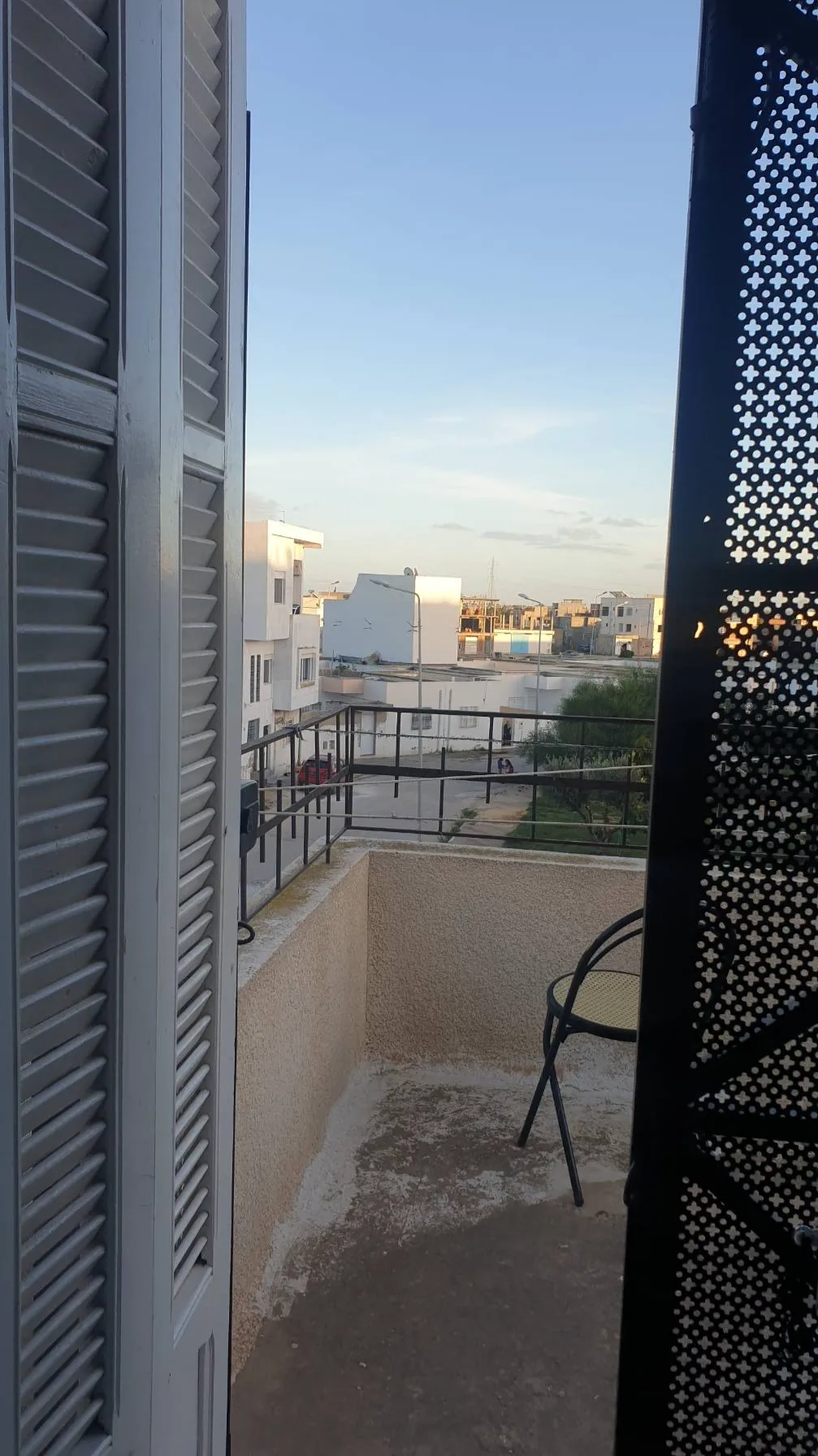  A VENDRE | appartements S+1 et S+2 direct promoteur à Khazama Est, Sousse 