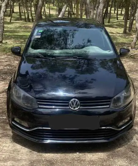  Volkswagen polo 7 plus confortline à Tunis - Photo 3