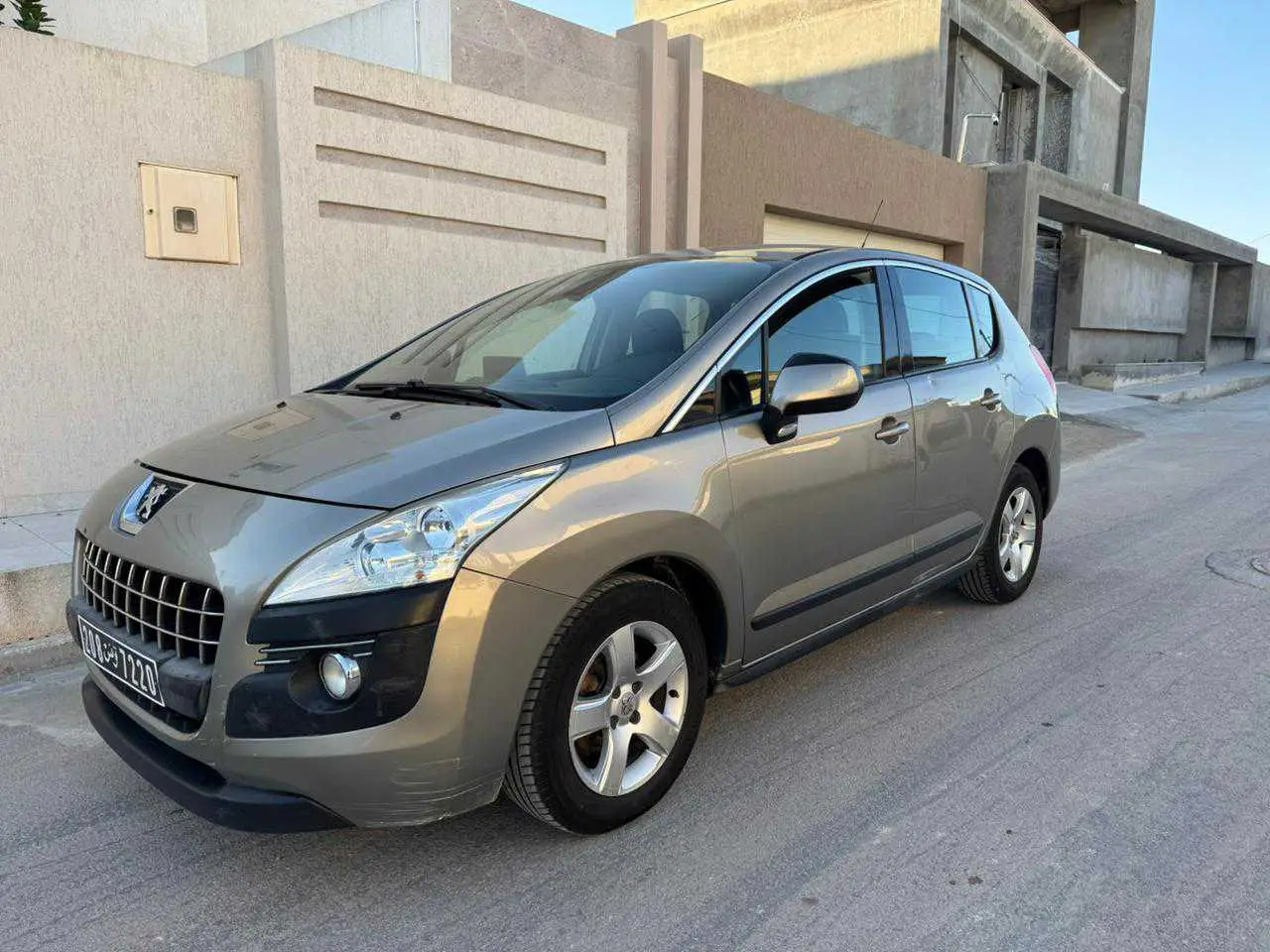 Mercedes Classe Gl Diesel 2008