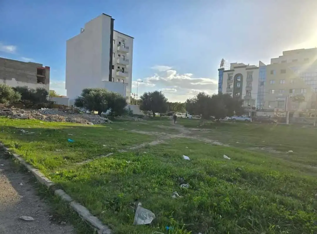  Terrain 270m2 à khezama _Est à sousse - Photo 3