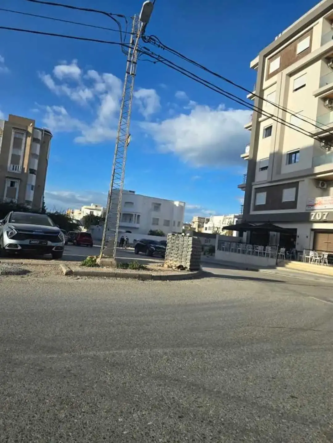  Terrain 270m2 à khezama _Est à sousse - Photo 2
