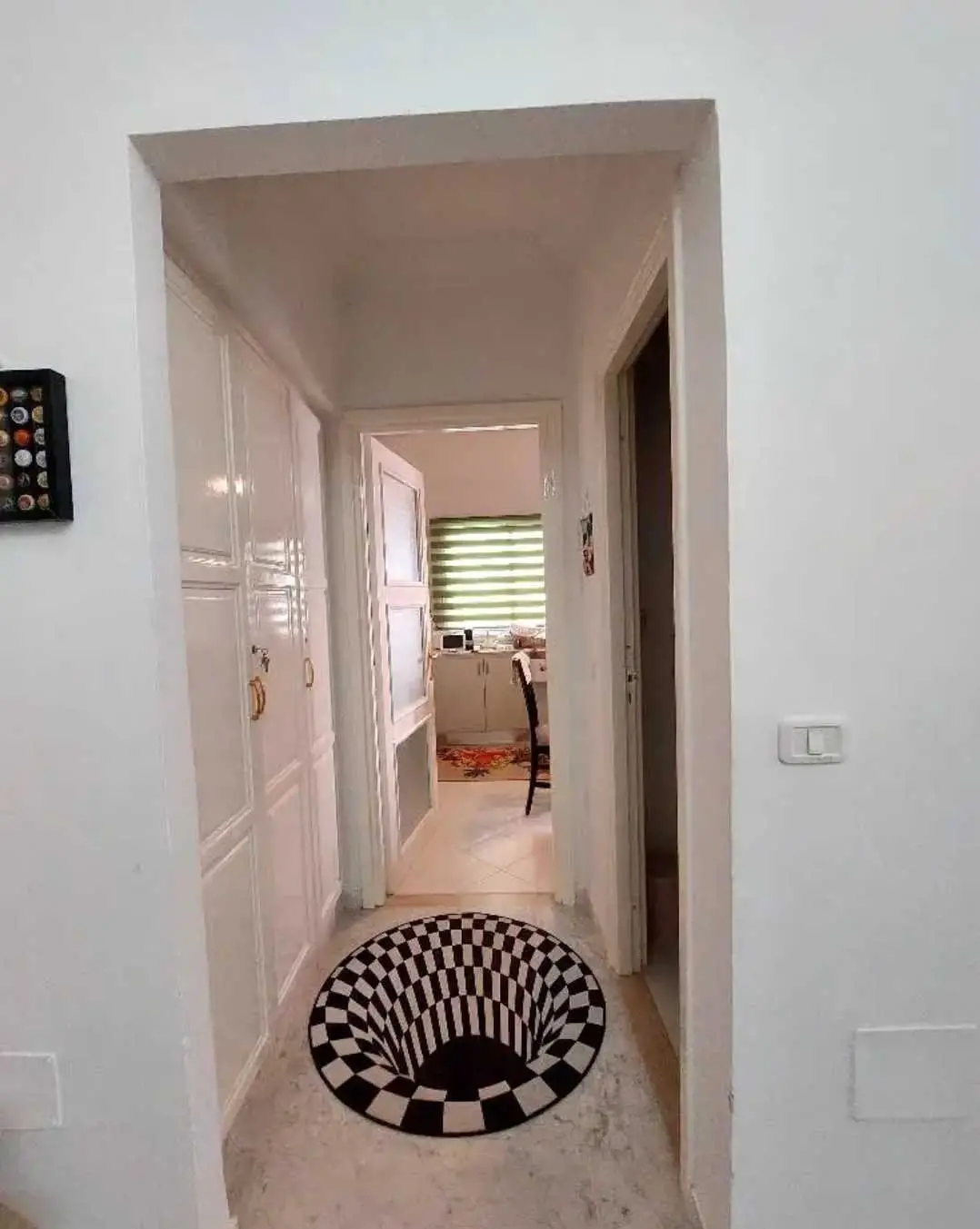  Belle appartement s3 à Khezama_EST à sousse - Photo 3
