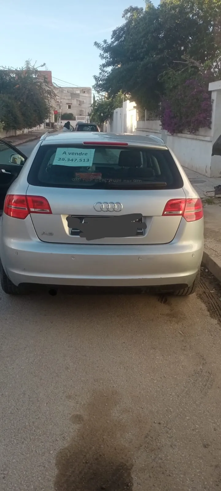  Très belle voiture à Ben Arous - Photo 2
