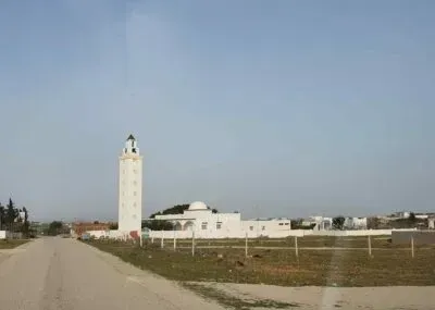  Villa Joumana AL2591 Hammamet Nord 
