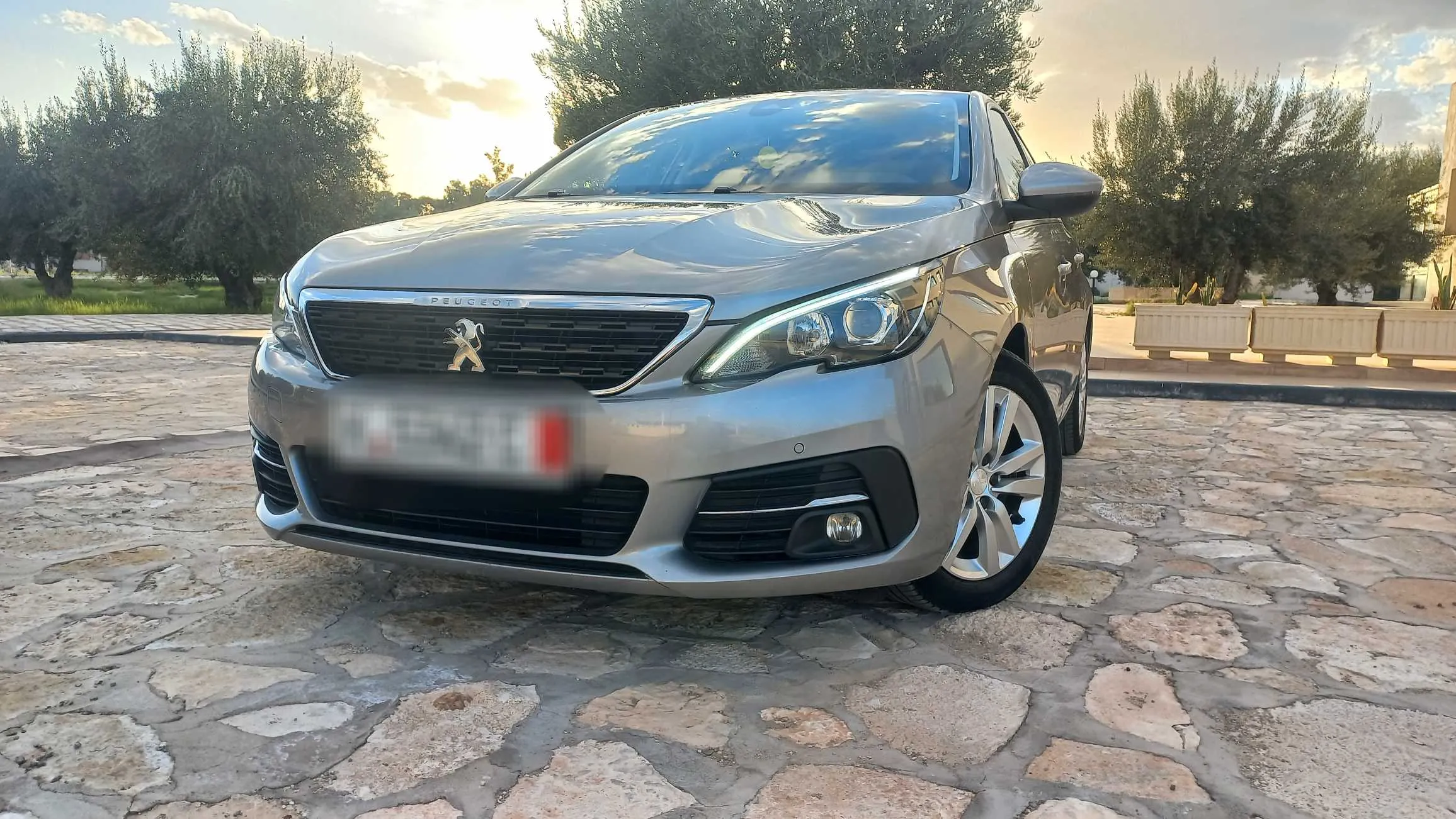 BMW Série 4 Gran Coupé 