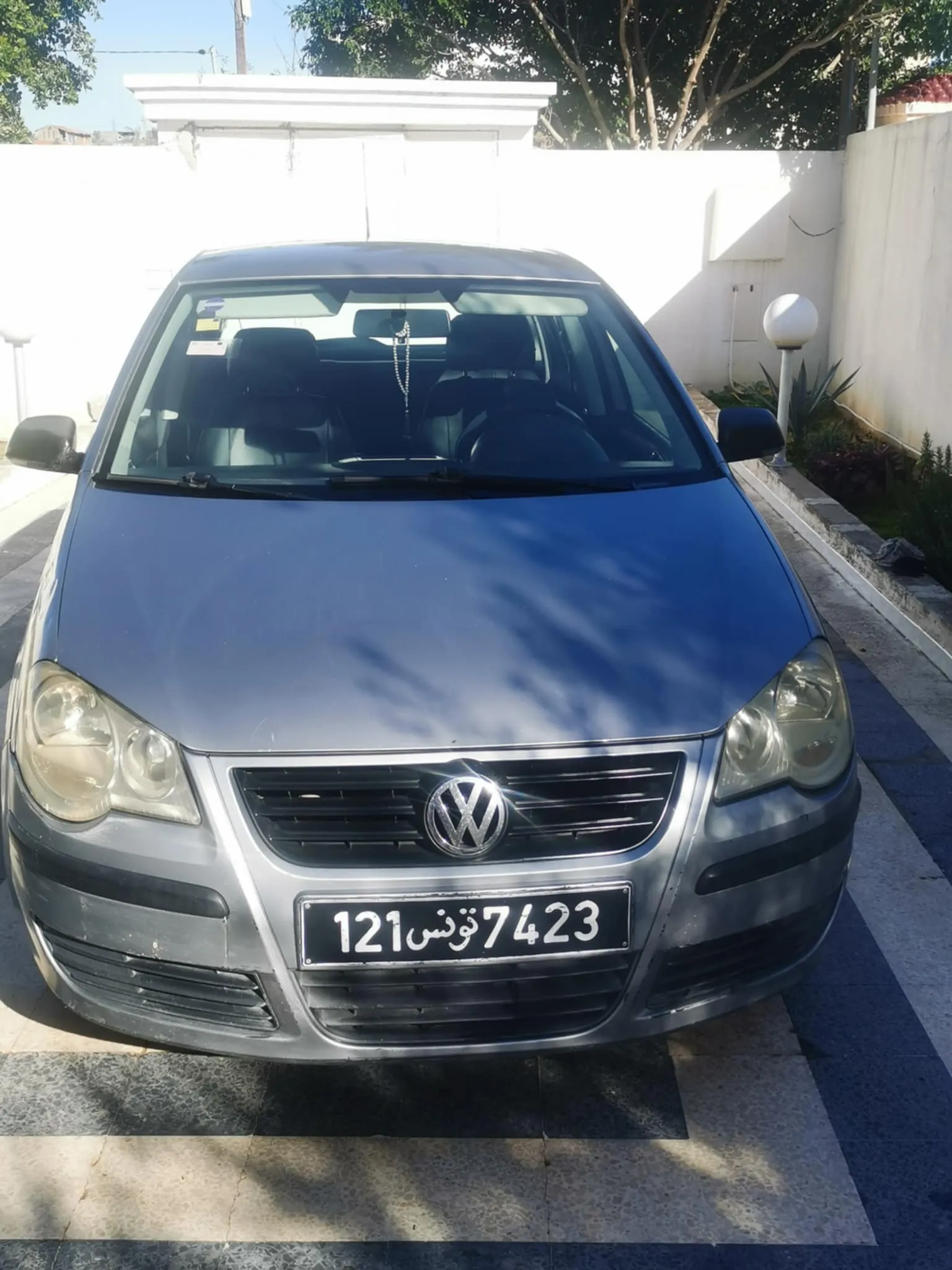  vendre polo 6 à Ariana - Photo 3