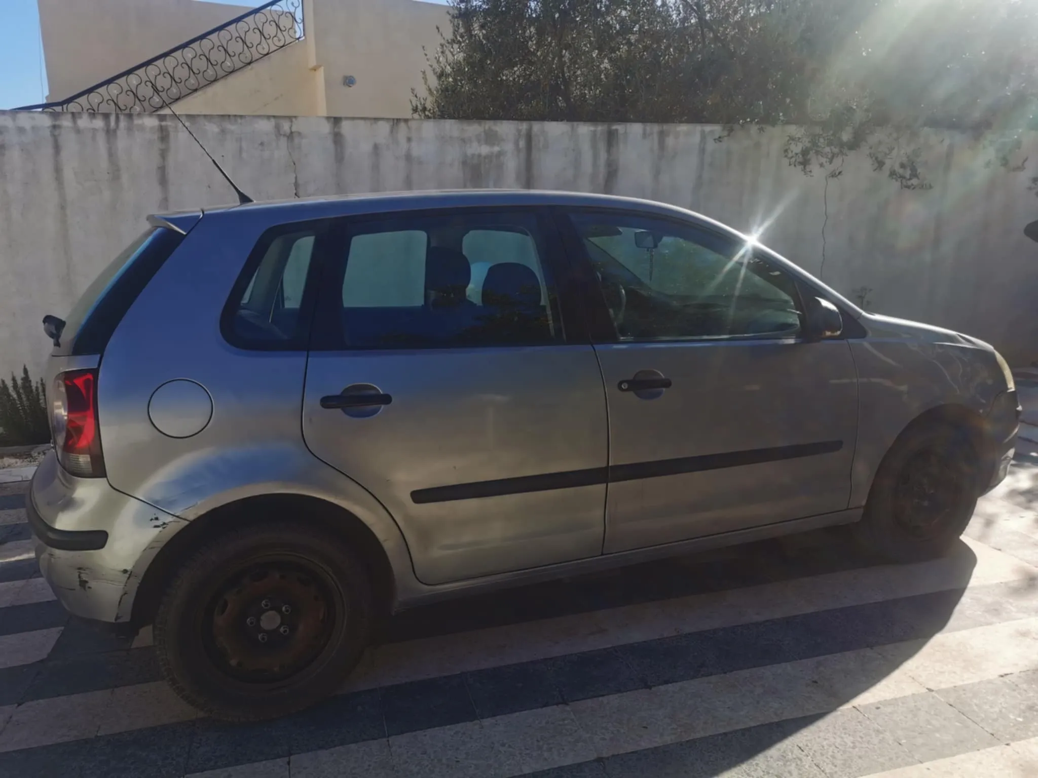  vendre polo 6 à Ariana - Photo 2