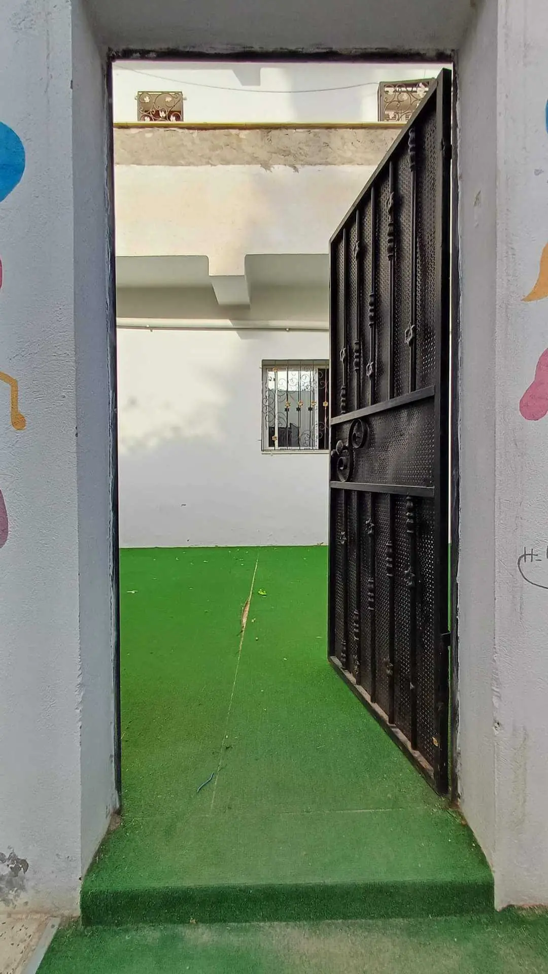    Appartement s3 très spac