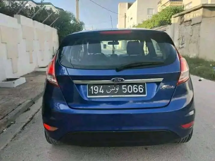 Volkswagen Polo R-Line