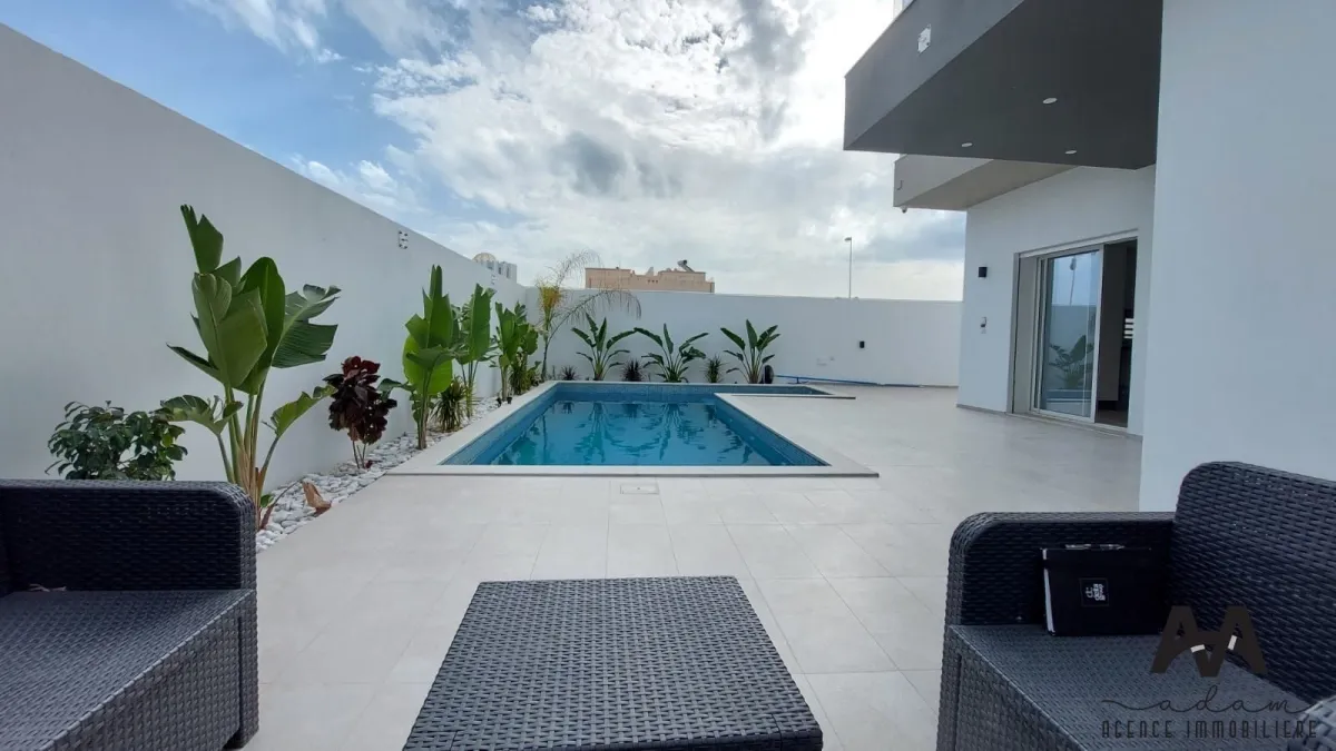  villa 