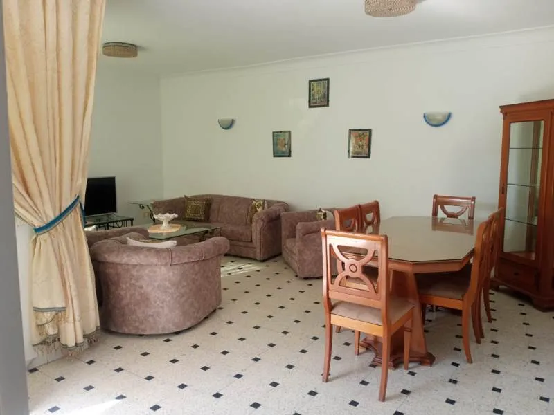  appartement a louer 