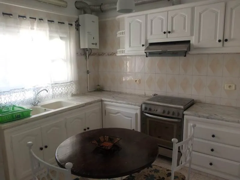  Appartement amsonia(réf: l3081) à Nabeul - Photo 3