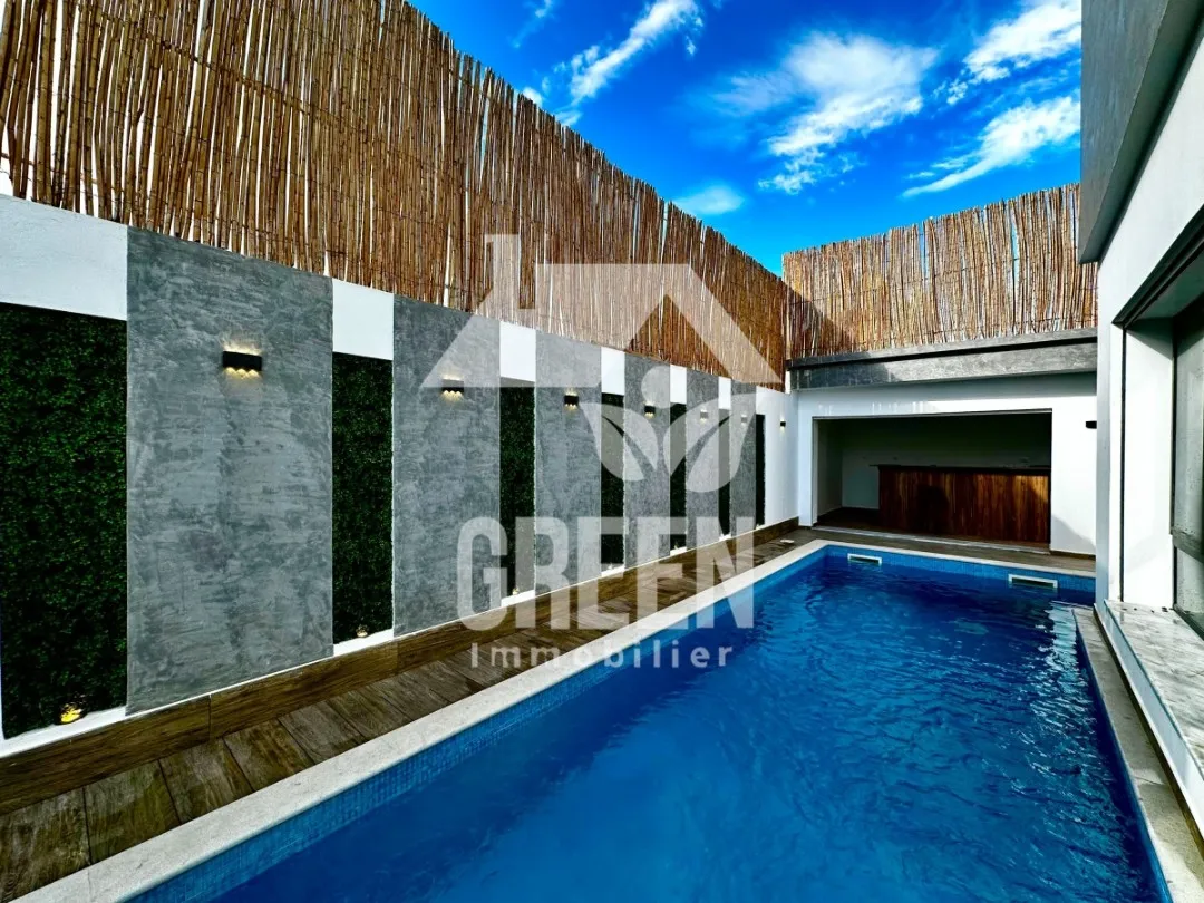  APPARTEMENT JAD Hammamet Mrezka AL3528 