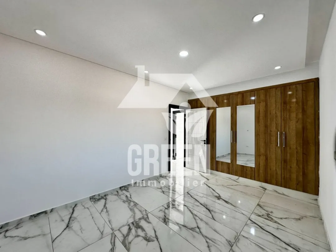  VILLA " LUCKY " à Nabeul - Photo 3