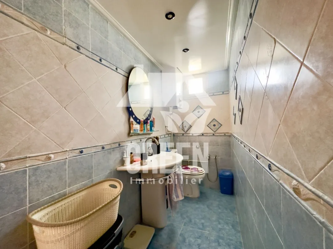  VILLA " SABRINA " à Nabeul - Photo 2