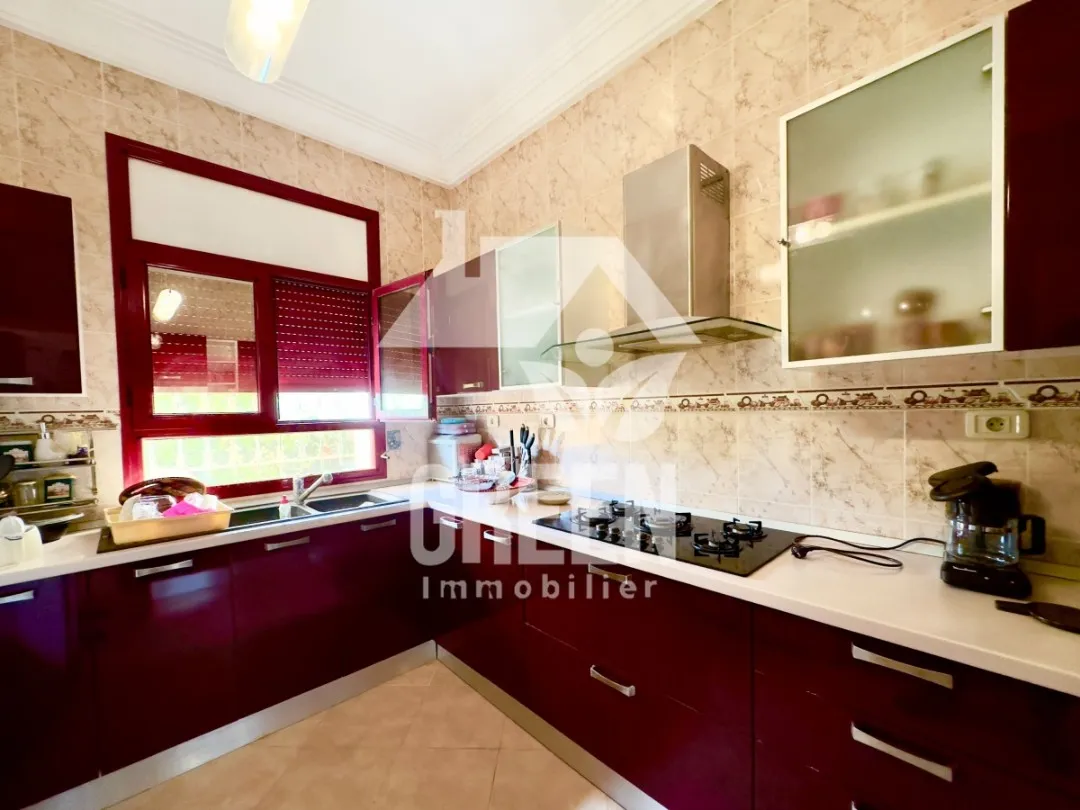  VILLA " SABRINA " à Nabeul - Photo 3