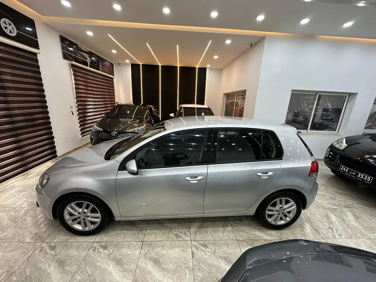  X5 Diesel 3L 4×4 échange ou vente 