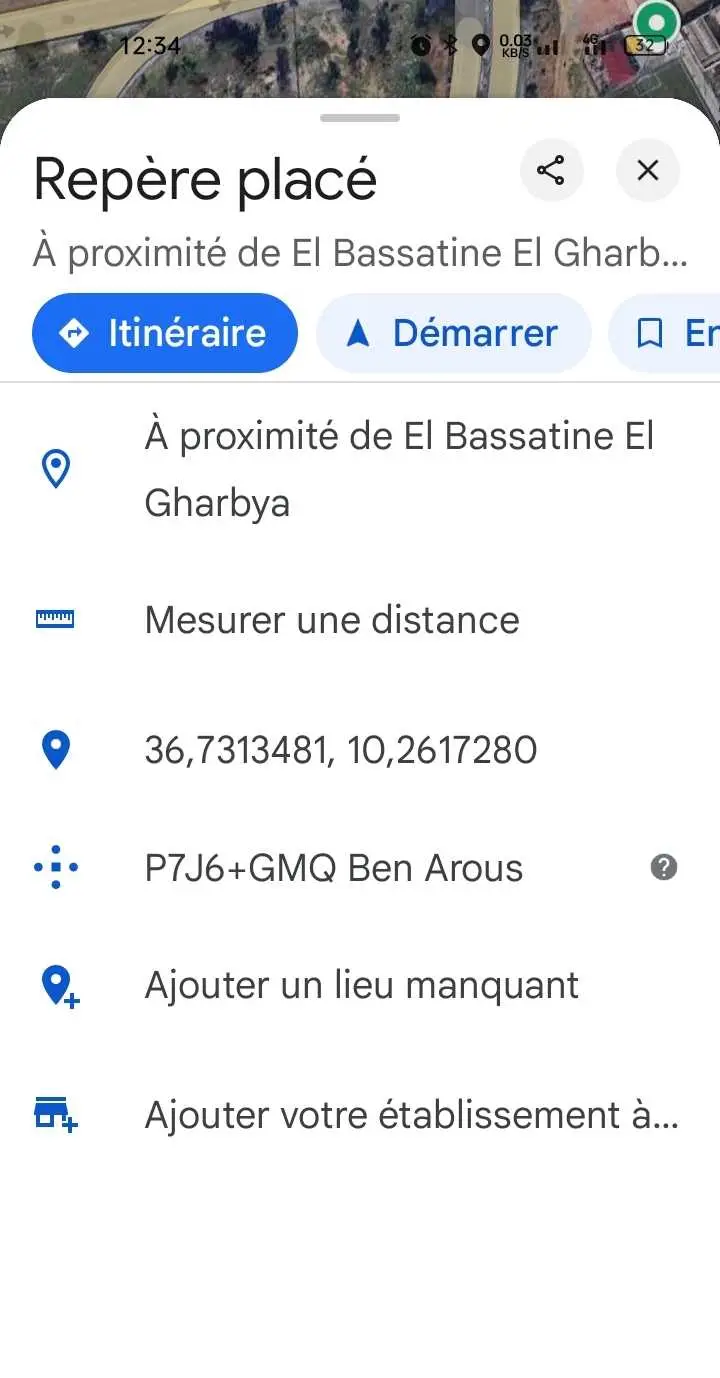  Très bonne occasion à saisir à Ben Arous - Photo 3