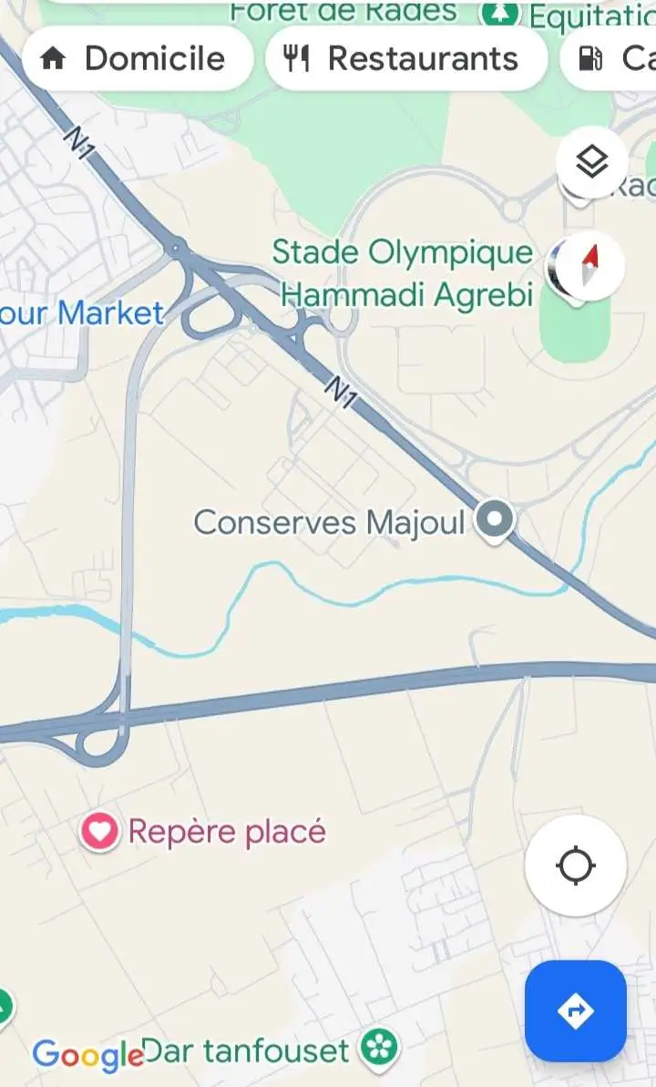 Très bonne occasion à saisir à Ben Arous - Photo 2