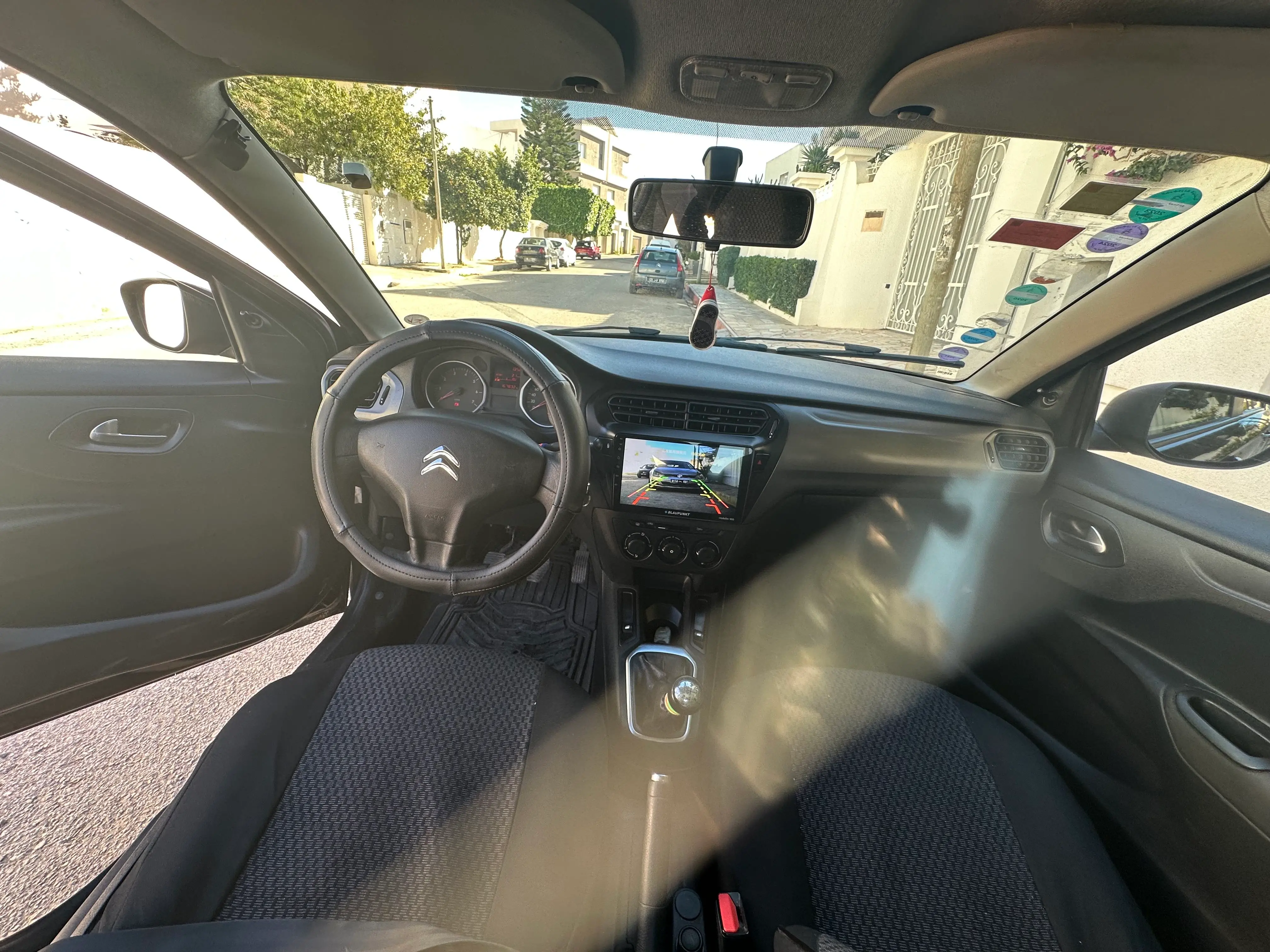  Citroën c Élysée à Ariana - Photo 3