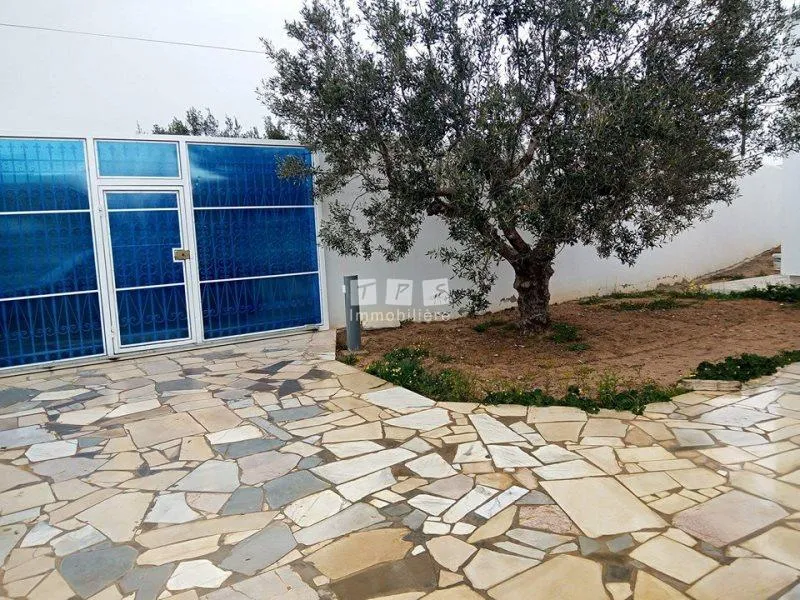  A vendre fond de commerce hamam et centre coiffure esthétique 