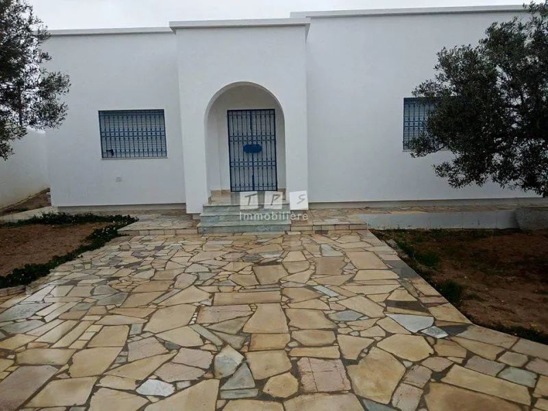  MAISON CHAHD(Réf: L1853) à Nabeul - Photo 2
