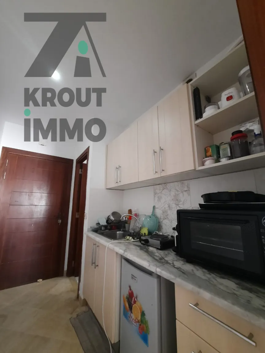  à vendre un SO à centre Urbain Nord à Tunis - Photo 3